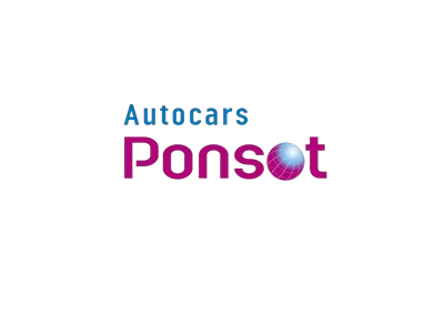 Autocars Ponsot