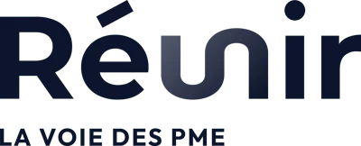 Logo Réunir